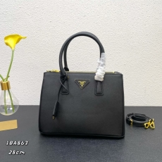 Prada Top Handle Bags